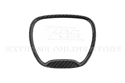 2015-23 Charger Challenger Durango Steering Wheel Cover