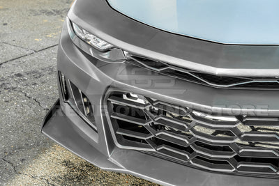 6th Gen Camaro ZL1 Conversion Front Bumper Kit