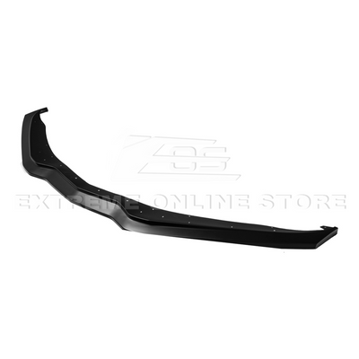Chevrolet Corvette C7 Stage 2 Central Front Splitter