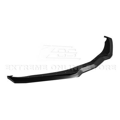 Chevrolet Corvette C7 Stage 2 Central Front Splitter