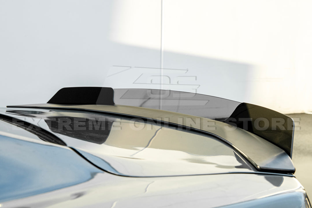 2019-24 Camaro Blade Wing Wickerbill Extension