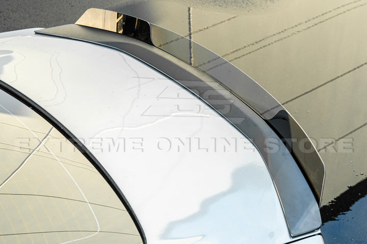 2019-24 Camaro Blade Wing Wickerbill Extension