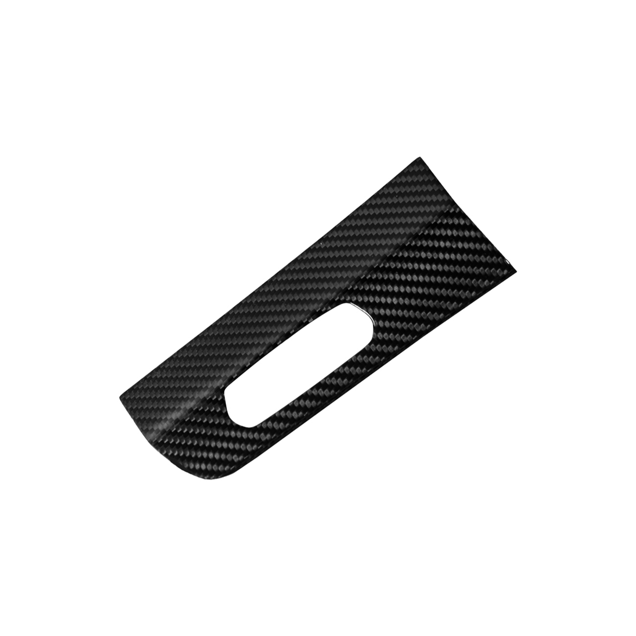 Chevrolet Corvette C8 HUD Headlight Switch Button Panel Cover