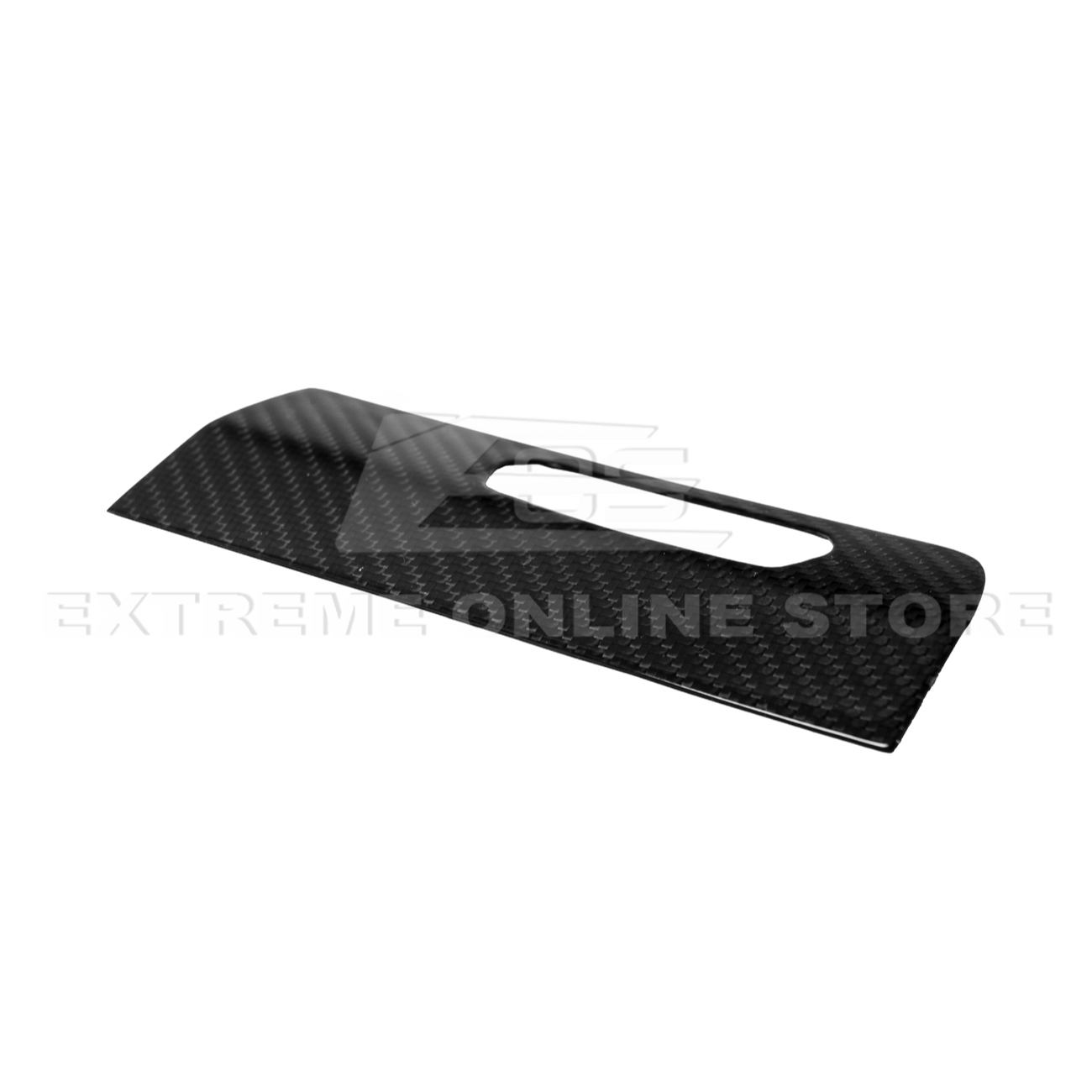 Chevrolet Corvette C8 HUD Headlight Switch Button Panel Cover