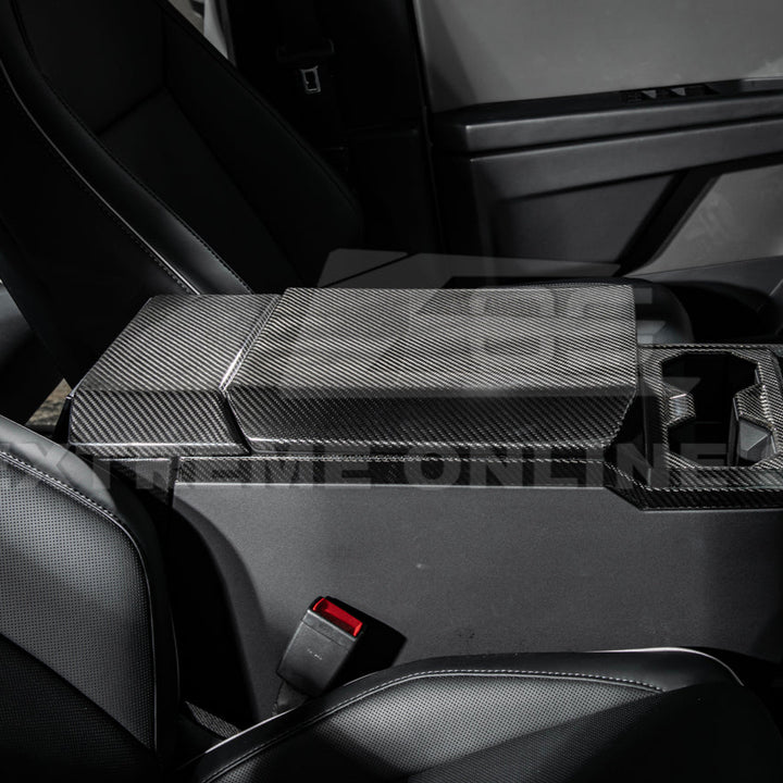 2024-Up Tesla Cybertruck Armrest Cover