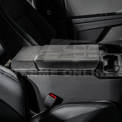 2024-Up Tesla Cybertruck Armrest Cover