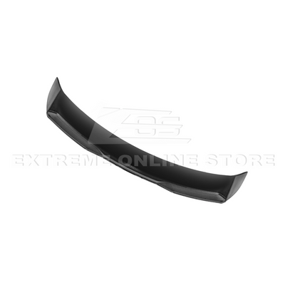 2024-Up Ford Mustang Rear Wing Wickerbill Spoiler