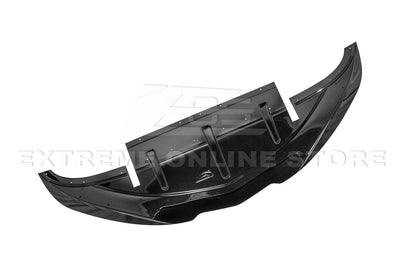 Corvette C7 Stingray EOS Preformance Package Front Splitter