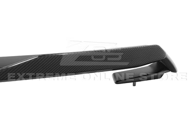 2024-Up Ford Mustang Rear Wing Wickerbill Spoiler