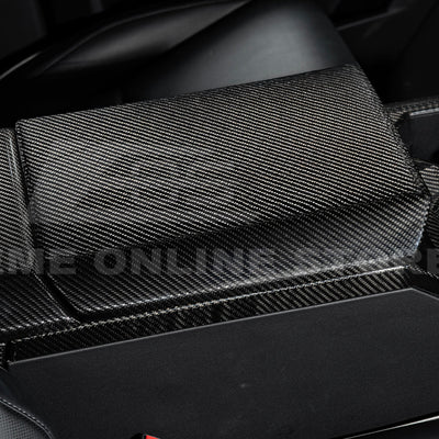 2024-Up Tesla Cybertruck Armrest Cover