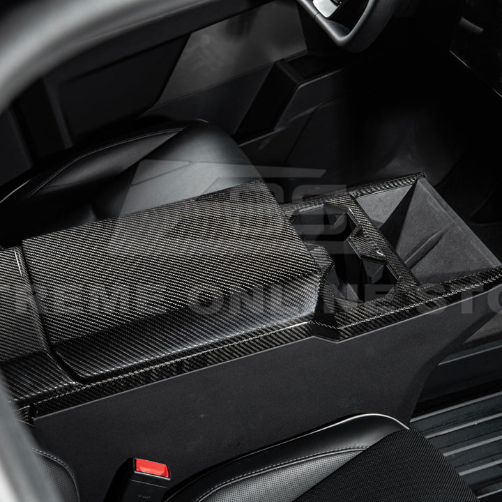 2024-Up Tesla Cybertruck Armrest Cover