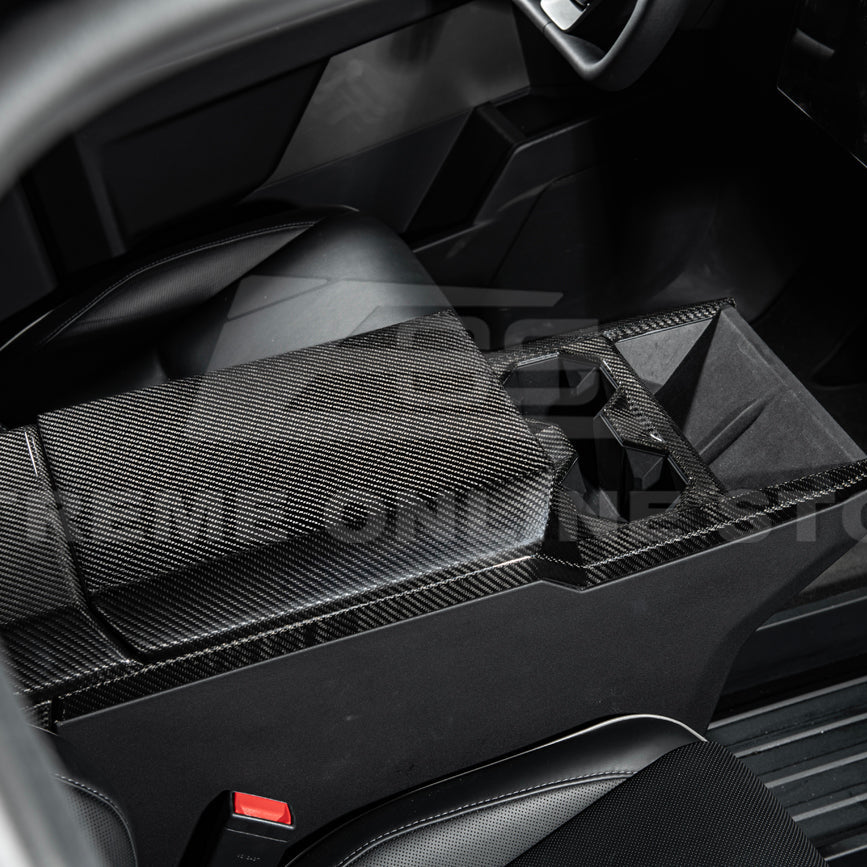 2024-Up Tesla Cybertruck Armrest Cover