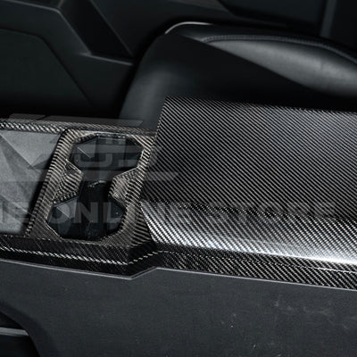2024-Up Tesla Cybertruck Armrest Cover