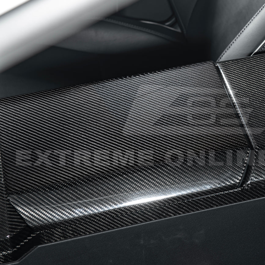 2024-Up Tesla Cybertruck Armrest Cover