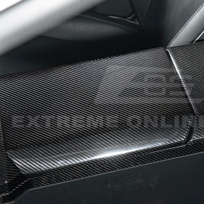2024-Up Tesla Cybertruck Armrest Cover