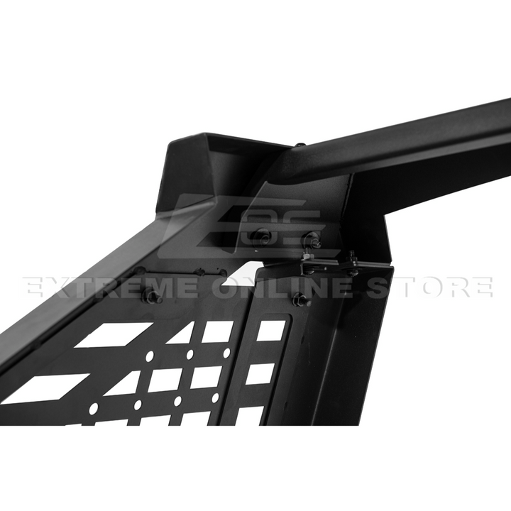 2016-23 Toyota Tacoma Rear Trunk Bed Sport Roll Bar