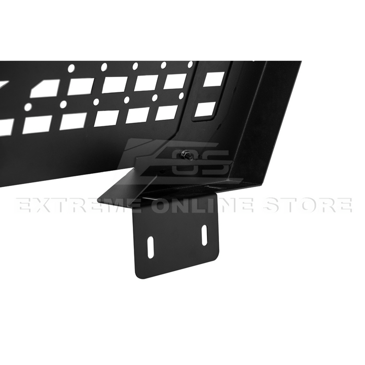 2024-Up Toyota Tacoma Rear Trunk Bed Sport Roll Bar