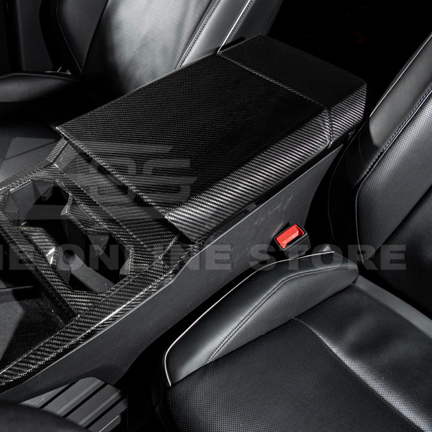 2024-Up Tesla Cybertruck Armrest Cover