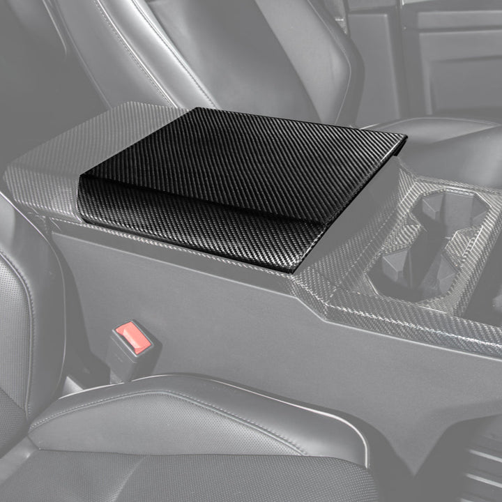 2024-Up Tesla Cybertruck Armrest Cover