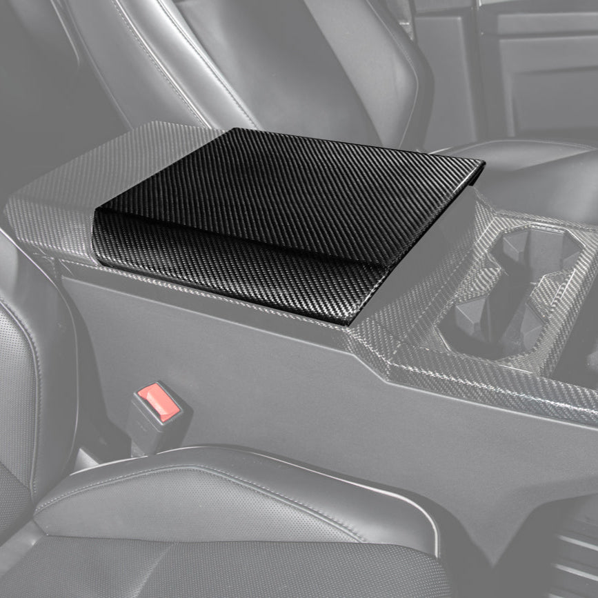 2024-Up Tesla Cybertruck Armrest Cover