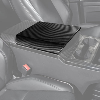 2024-Up Tesla Cybertruck Armrest Cover