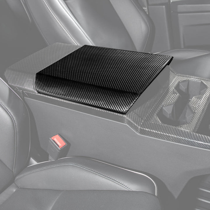 2024-Up Tesla Cybertruck Armrest Cover