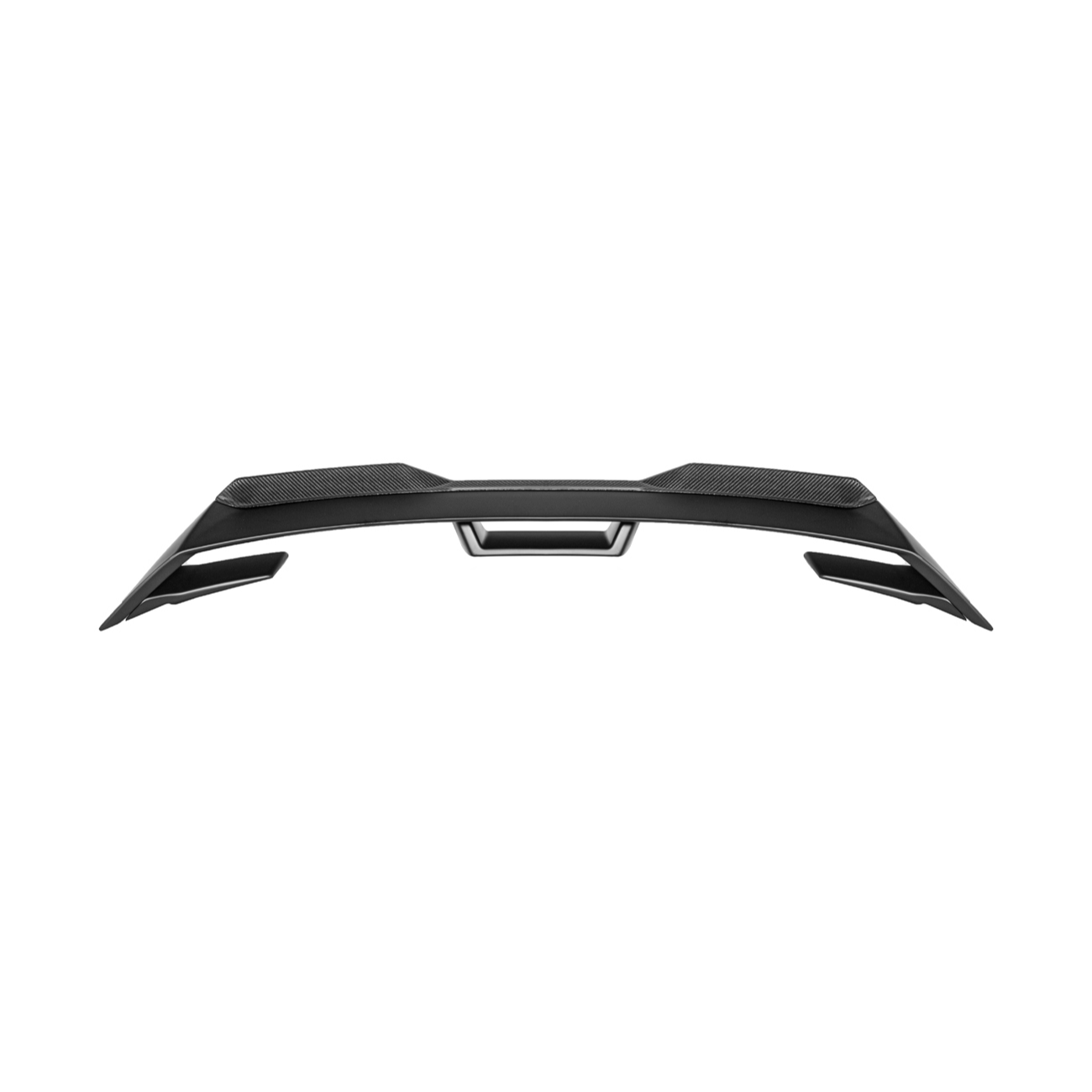 2024-Up Ford Mustang Rear Wing Wickerbill Spoiler