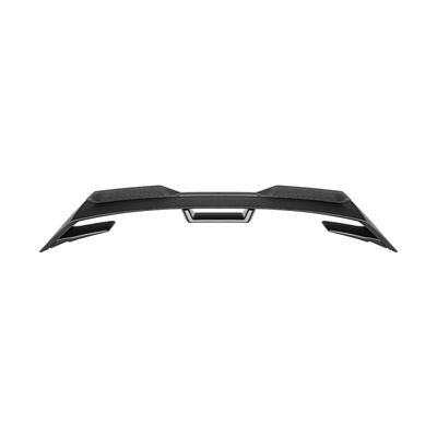 2024-Up Ford Mustang Rear Wing Wickerbill Spoiler