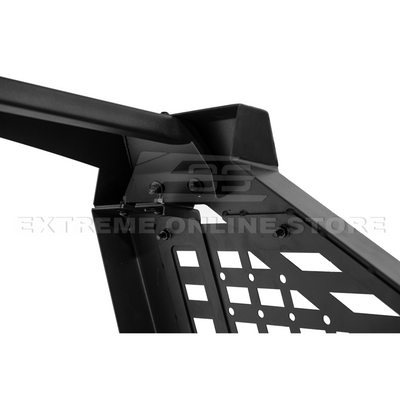 2016-23 Toyota Tacoma Rear Trunk Bed Sport Roll Bar