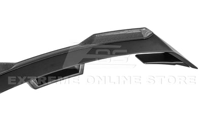 2024-Up Ford Mustang Rear Wing Wickerbill Spoiler