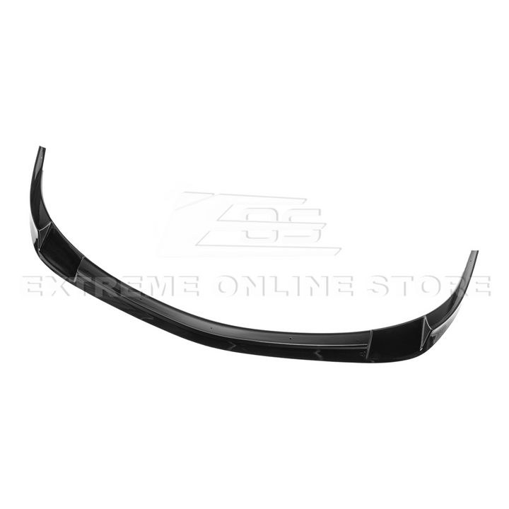 Corvette C6 Base Model ZR1 Conversion Front Splitter Lip
