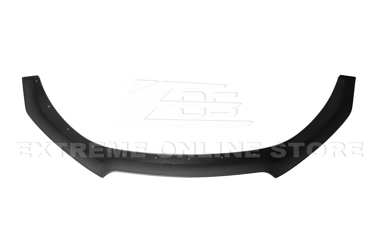 2022-Up Subaru BRZ CS Package Front Lip Splitter