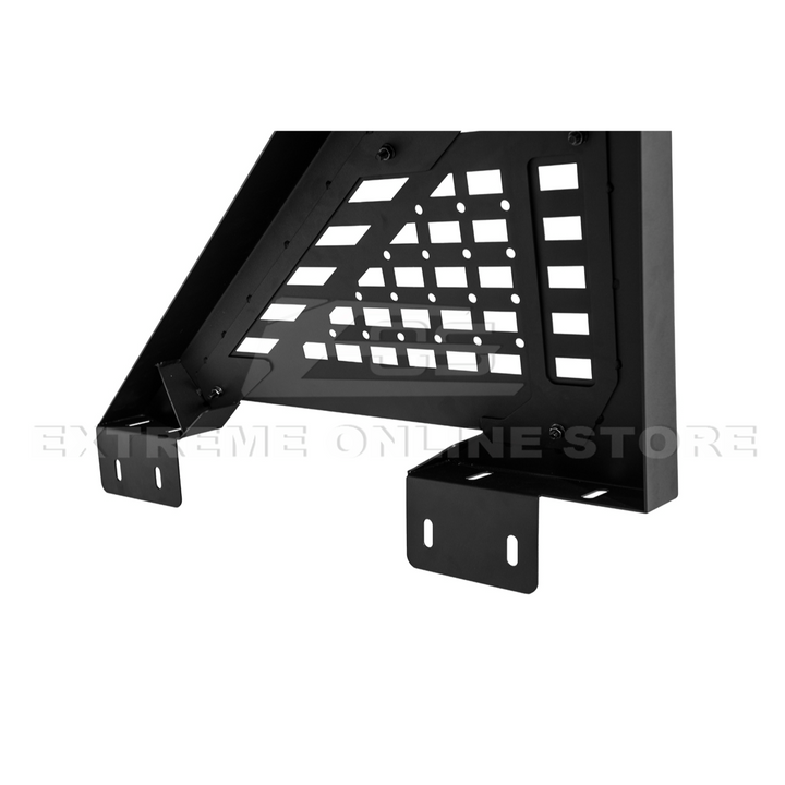 2024-Up Toyota Tacoma Rear Trunk Bed Sport Roll Bar