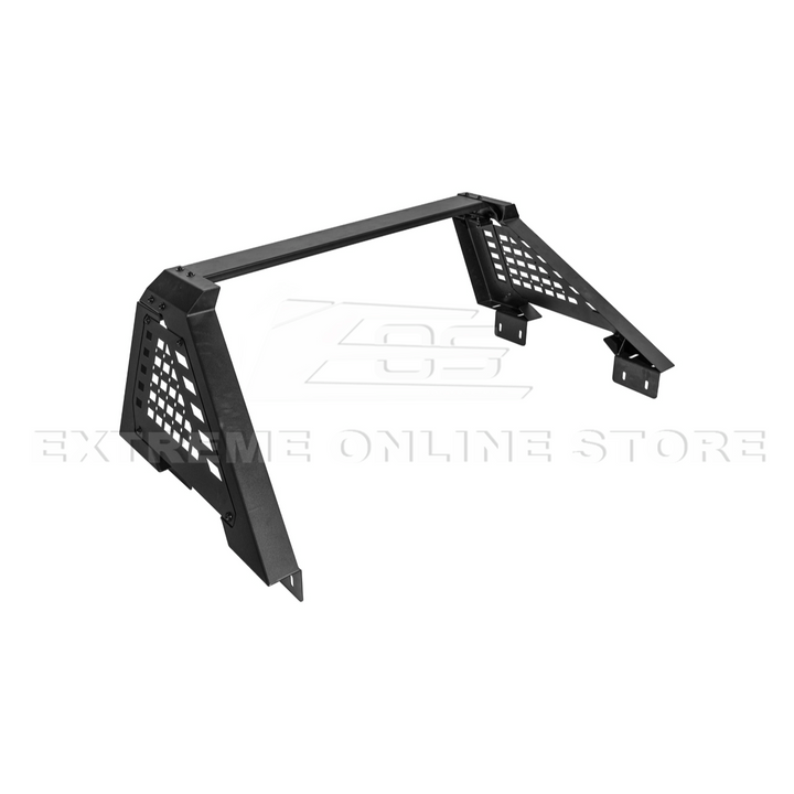 2024-Up Toyota Tacoma Rear Trunk Bed Sport Roll Bar