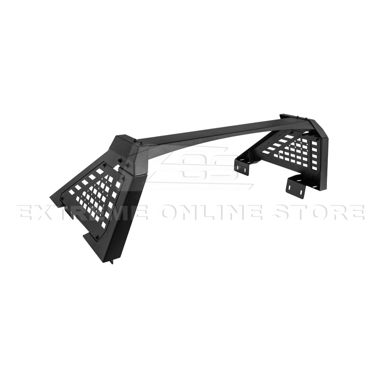 2016-23 Toyota Tacoma Rear Trunk Bed Sport Roll Bar