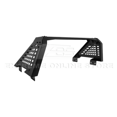 2016-23 Toyota Tacoma Rear Trunk Bed Sport Roll Bar