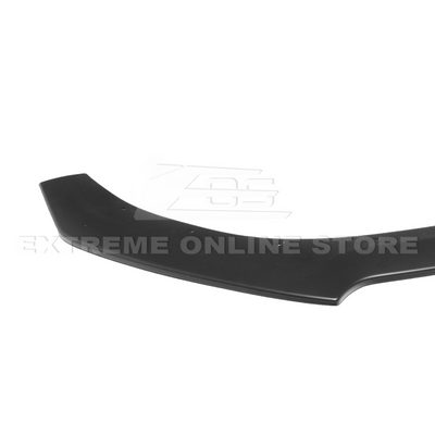 2022-Up Subaru BRZ CS Front Splitter & Side Skirts