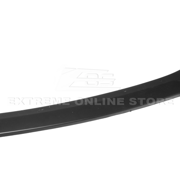 2022-Up Subaru BRZ CS Front Splitter &amp; Side Skirts