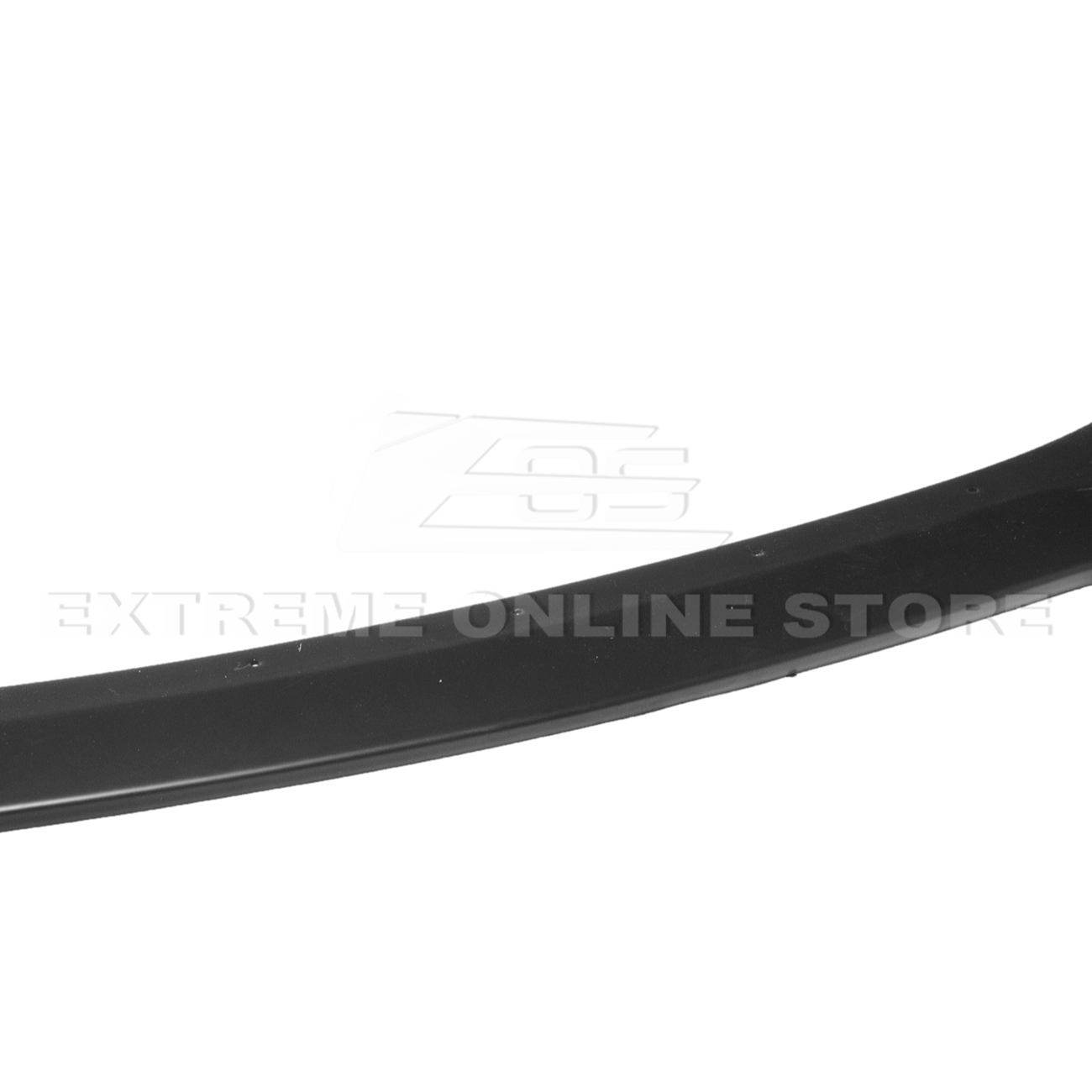 2022-Up Subaru BRZ CS Front Splitter & Side Skirts