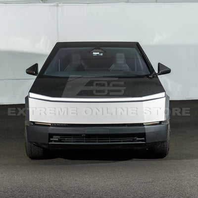 2024-Up Tesla Cybertruck Side Mirror Covers Pair