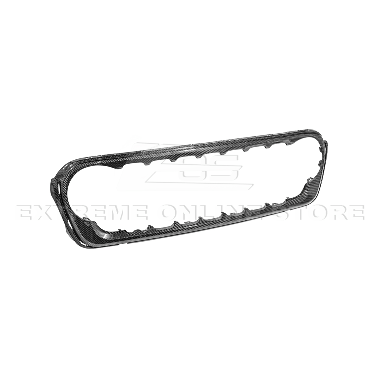 2024-Up Jeep Wrangler Gladiator Front Bumper Grille Replacement