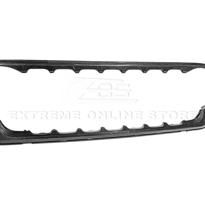 2024-Up Jeep Wrangler Gladiator Front Bumper Grille Replacement