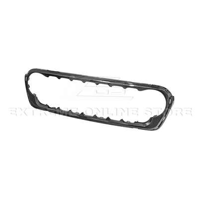 2024-Up Jeep Wrangler Gladiator Front Bumper Grille Replacement