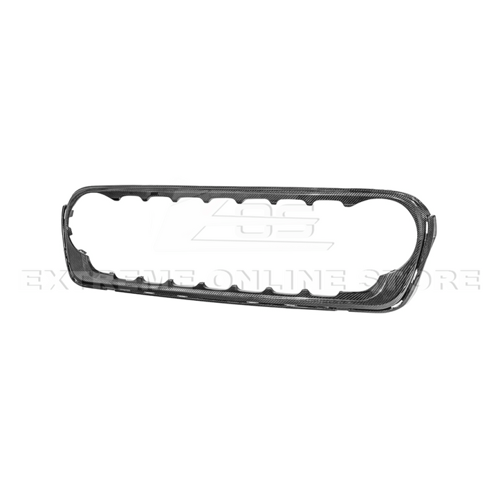 2024-Up Jeep Wrangler Gladiator Front Bumper Grille Replacement