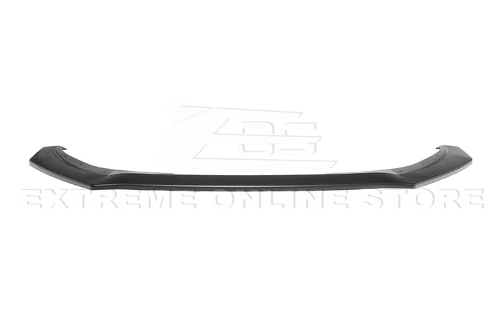 2022-Up Toyota GR86 CS Package Front Lip Splitter