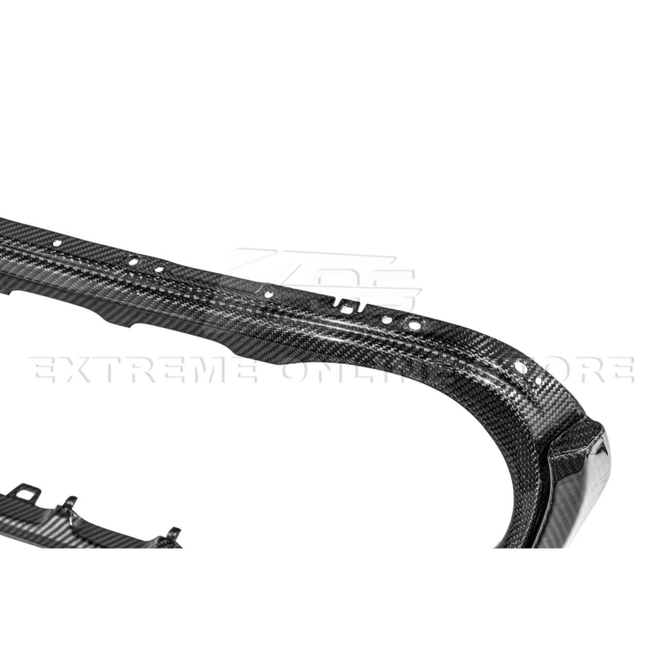 2024-Up Jeep Wrangler Gladiator Front Bumper Grille Replacement