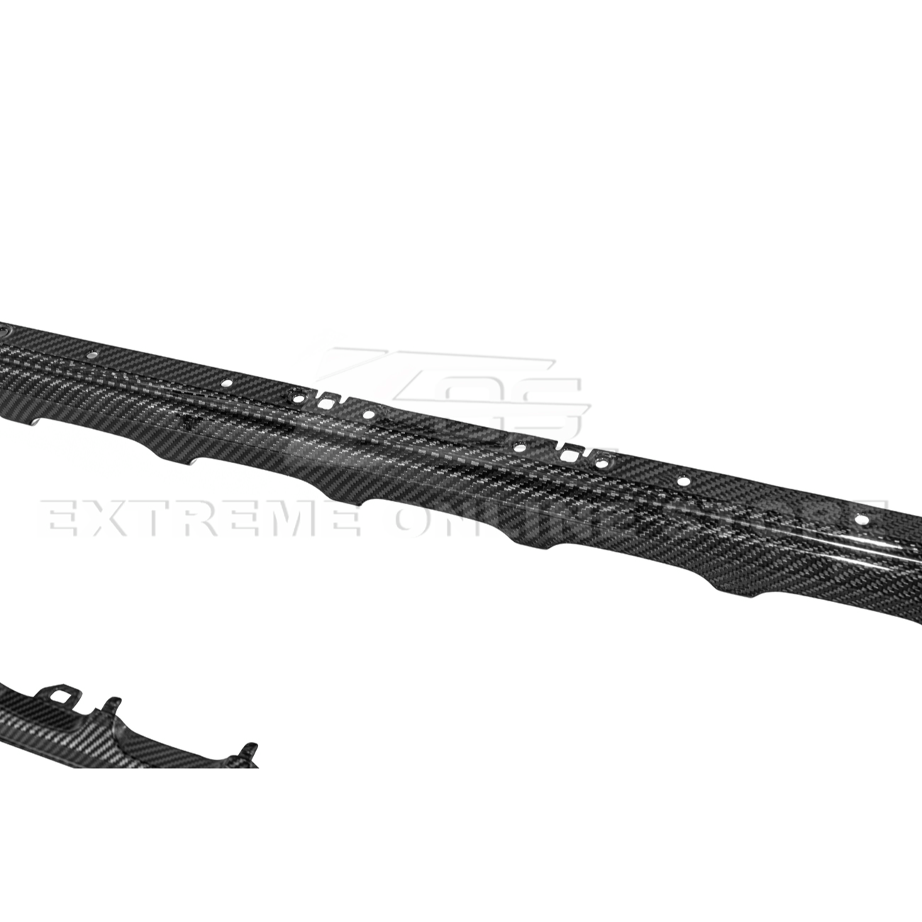 2024-Up Jeep Wrangler Gladiator Front Bumper Grille Replacement