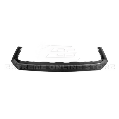 2024-Up Ford Mustang Center Grille Lower Trim Frame
