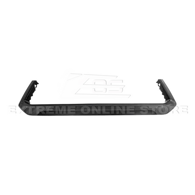 2024-Up Ford Mustang Center Grille Lower Trim Frame