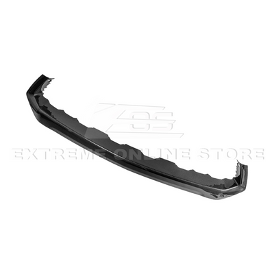 2024-Up Ford Mustang Center Grille Lower Trim Frame